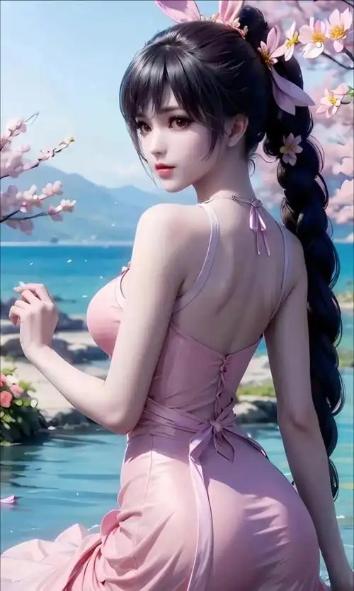 电视剧雾隐长安海报